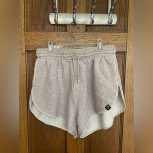 Gymshark Lounge shorts